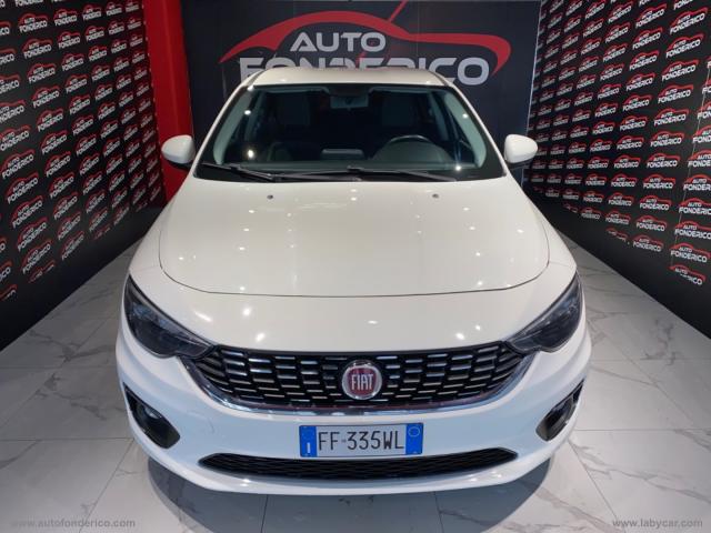 Auto - Fiat tipo 1.4 5p. easy