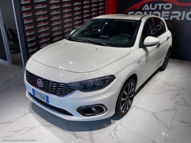 Auto - Fiat tipo 1.4 5p. easy