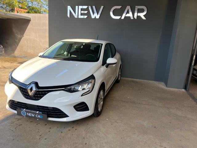 Auto - Renault clio blue dci 8v 85 cv 5p. zen