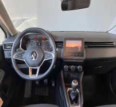 Auto - Renault clio blue dci 8v 85 cv 5p. zen