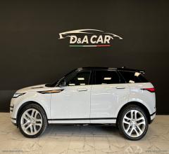 Land rover rr evoque 2.0d 180 cv awd auto 1 edition