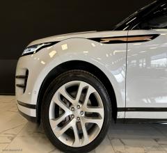 Auto - Land rover rr evoque 2.0d 180 cv awd auto 1 edition