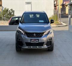 Auto - Peugeot 3008 bluehdi 130 s&s eat8 allure