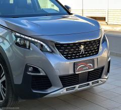 Auto - Peugeot 3008 bluehdi 130 s&s eat8 allure