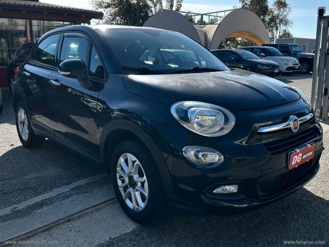 Fiat 500x 1.3 m.jet 95 cv pop star