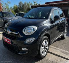 Auto - Fiat 500x 1.3 m.jet 95 cv pop star