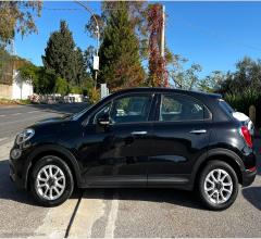 Auto - Fiat 500x 1.3 m.jet 95 cv pop star