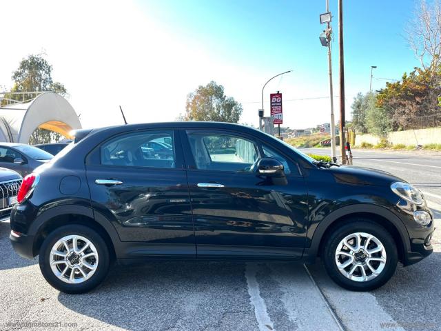 Auto - Fiat 500x 1.3 m.jet 95 cv pop star