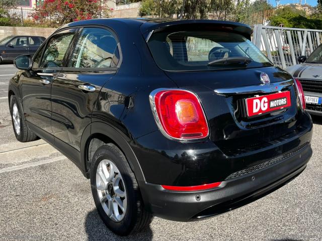 Auto - Fiat 500x 1.3 m.jet 95 cv pop star