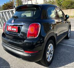 Auto - Fiat 500x 1.3 m.jet 95 cv pop star