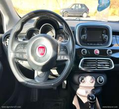 Auto - Fiat 500x 1.3 m.jet 95 cv pop star