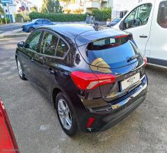 Auto - Ford focus 1.5 ecoblue 120cv 5p. business