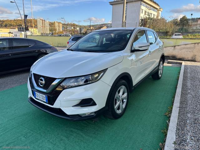 Auto - Nissan qashqai 1.5 dci 115 cv dct business