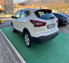 Auto - Nissan qashqai 1.5 dci 115 cv dct business