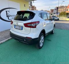 Auto - Nissan qashqai 1.5 dci 115 cv dct business