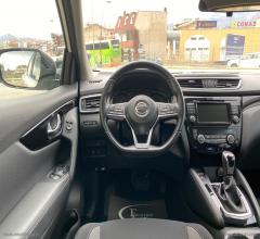 Auto - Nissan qashqai 1.5 dci 115 cv dct business