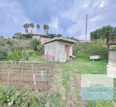 Appartamenti in Vendita - Terreno agricolo in vendita a reggio di calabria aretina