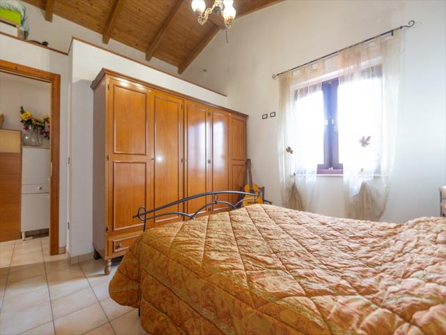 Appartamenti in Vendita - Villa in vendita a vicoli periferia