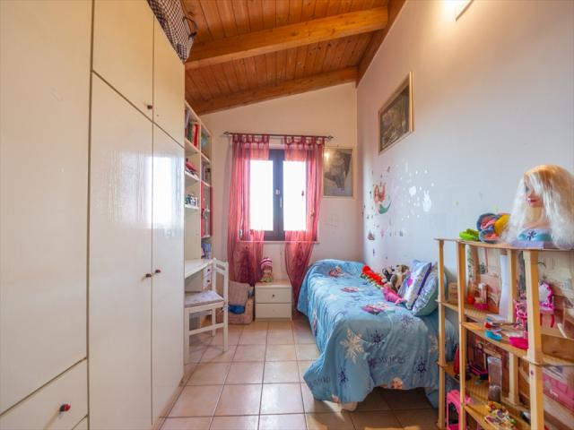 Appartamenti in Vendita - Villa in vendita a vicoli periferia