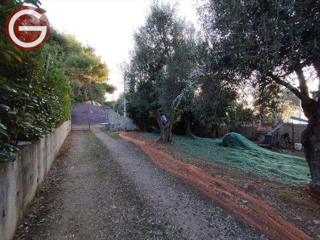 Appartamenti in Vendita - Rustico in vendita a palmi periferia