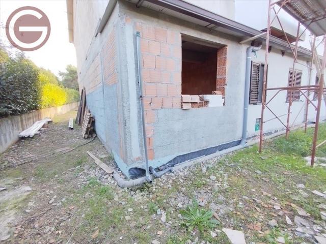 Appartamenti in Vendita - Rustico in vendita a palmi periferia