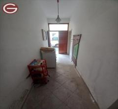 Appartamenti in Vendita - Casa indipendente in vendita a cittanova centro