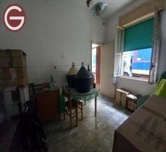 Appartamenti in Vendita - Casa indipendente in vendita a cittanova centro