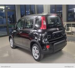 Auto - Fiat panda 1.0 firefly s&s hybrid