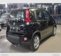 Auto - Fiat panda 1.0 firefly s&s hybrid