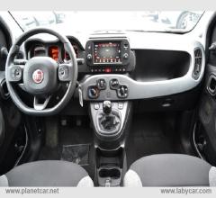 Auto - Fiat panda 1.0 firefly s&s hybrid city life