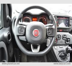 Auto - Fiat panda 1.0 firefly s&s hybrid city life