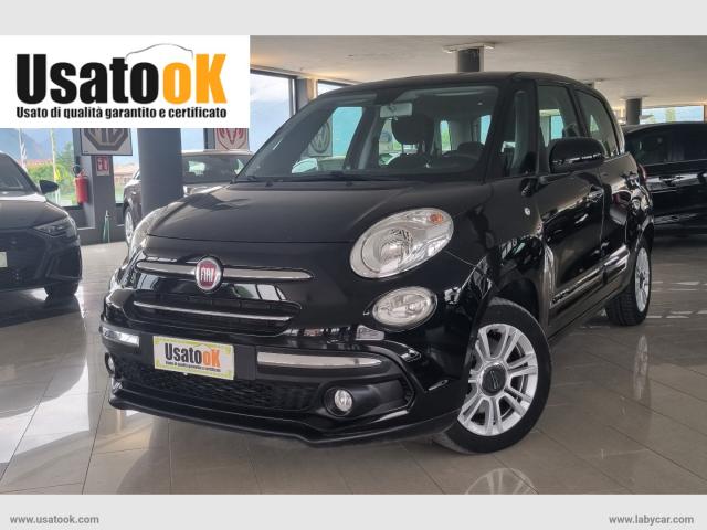 Auto - Fiat 500l 1.6 mjt 120 cv lounge