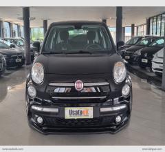 Auto - Fiat 500l 1.6 mjt 120 cv lounge