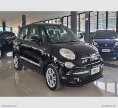 Auto - Fiat 500l 1.6 mjt 120 cv lounge