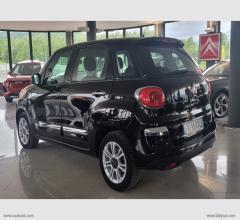 Auto - Fiat 500l 1.6 mjt 120 cv lounge