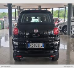 Auto - Fiat 500l 1.6 mjt 120 cv lounge