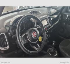 Auto - Fiat 500l 1.6 mjt 120 cv lounge