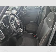 Auto - Fiat 500l 1.6 mjt 120 cv lounge