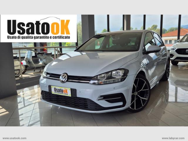 Auto - Volkswagen golf 1.5 tsi act dsg 5p. sport bmt