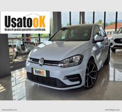 Volkswagen golf 1.5 tsi act dsg 5p. sport bmt