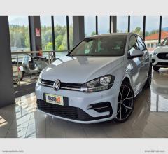 Auto - Volkswagen golf 1.5 tsi act dsg 5p. sport bmt