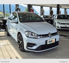 Auto - Volkswagen golf 1.5 tsi act dsg 5p. sport bmt