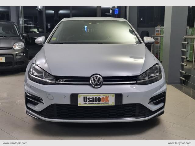 Auto - Volkswagen golf 1.5 tsi act dsg 5p. sport bmt