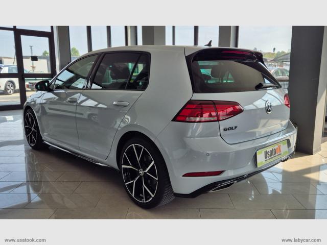 Auto - Volkswagen golf 1.5 tsi act dsg 5p. sport bmt