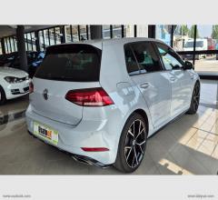 Auto - Volkswagen golf 1.5 tsi act dsg 5p. sport bmt