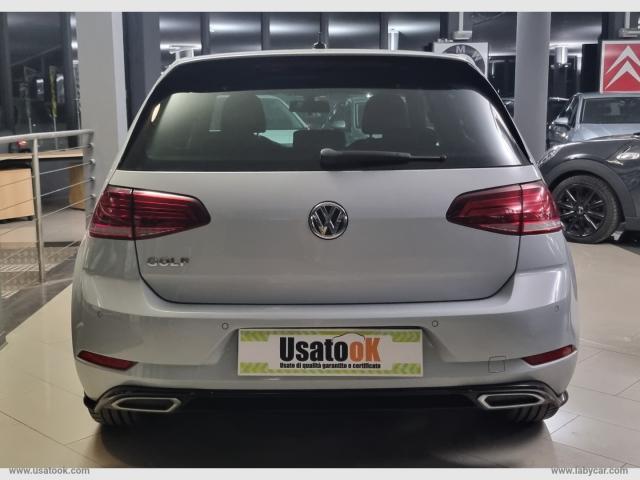 Auto - Volkswagen golf 1.5 tsi act dsg 5p. sport bmt