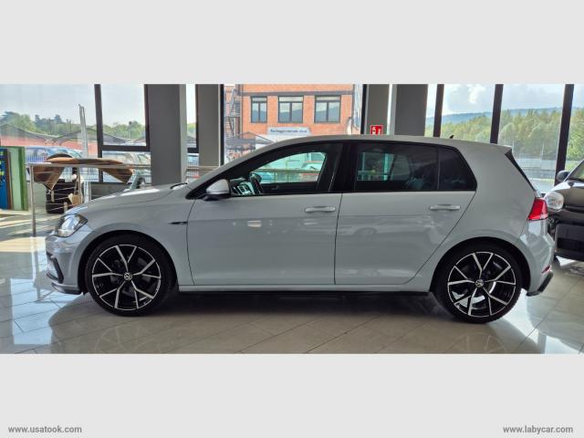 Auto - Volkswagen golf 1.5 tsi act dsg 5p. sport bmt