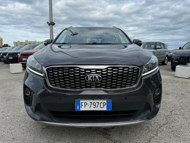 Auto - Kia sorento 2.2 crdi 2wd feel