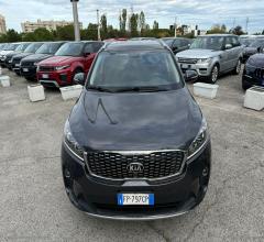 Auto - Kia sorento 2.2 crdi 2wd feel