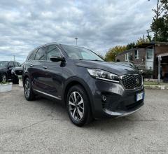 Auto - Kia sorento 2.2 crdi 2wd feel